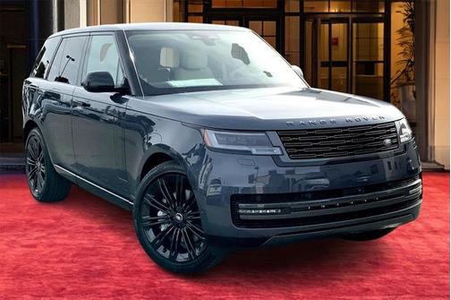 2025 Land Rover Range Rover P530 SE