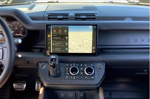 2023 Land Rover Defender 110 X