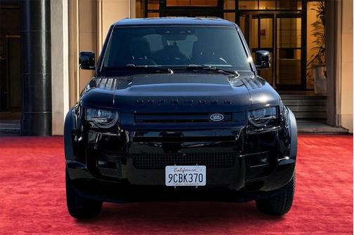 2023 Land Rover Defender 110 X