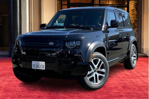 2023 Land Rover Defender 110 X