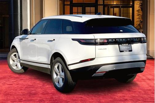 2025 Land Rover Range Rover Velar P250 S