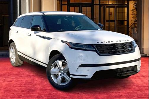 2025 Land Rover Range Rover Velar P250 S