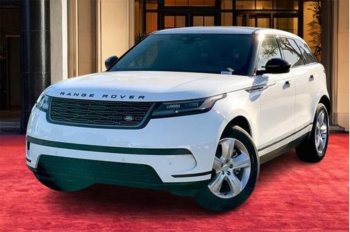 2025 Land Rover Range Rover Velar P250 S
