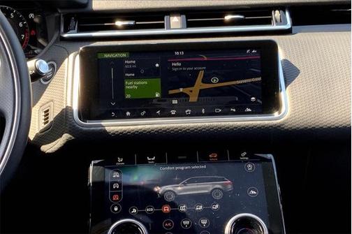 2018 Land Rover Range Rover Velar P380 SE R-Dynamic
