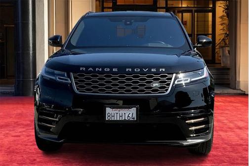 2018 Land Rover Range Rover Velar P380 SE R-Dynamic