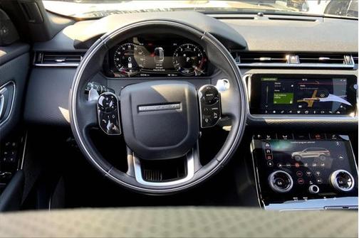 2018 Land Rover Range Rover Velar P380 SE R-Dynamic