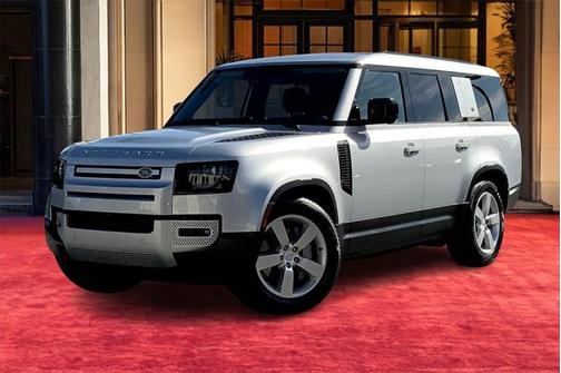 2023 Land Rover Defender 130 SE