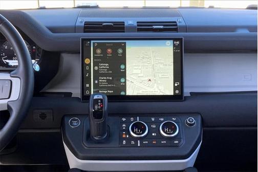2023 Land Rover Defender 130 SE