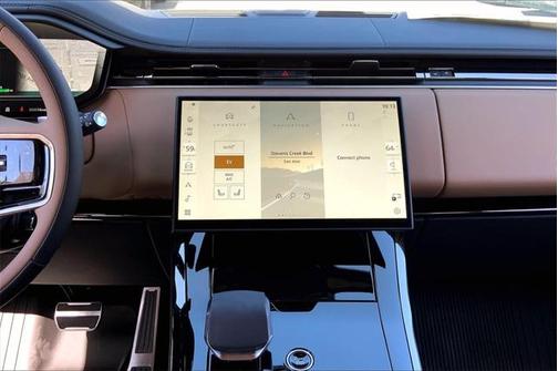 2025 Land Rover Range Rover Sport Autobiography