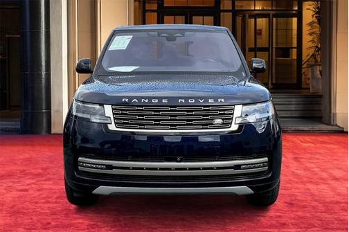 2023 Land Rover Range Rover P400 SE