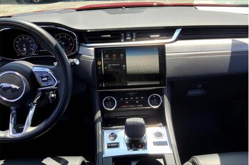 2024 Jaguar F-PACE R-Dynamic S P250 AWD Automatic