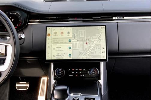 2023 Land Rover Range Rover SV