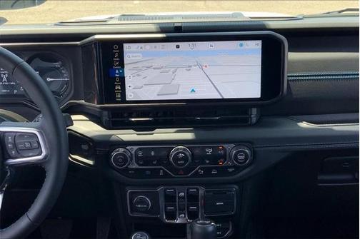 2024 Jeep Wrangler 4xe High Altitude