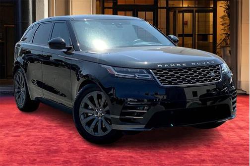 2018 Land Rover Range Rover Velar P380 SE R-Dynamic