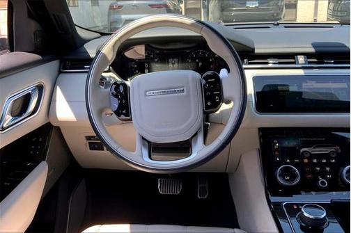 2018 Land Rover Range Rover Velar P380 SE R-Dynamic