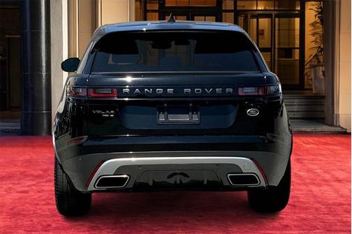 2018 Land Rover Range Rover Velar P380 SE R-Dynamic