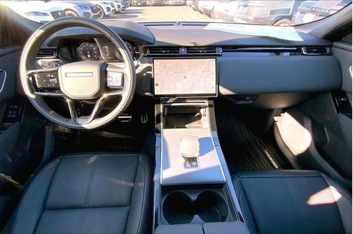 2025 Land Rover Range Rover Velar P250 SE R-Dynamic