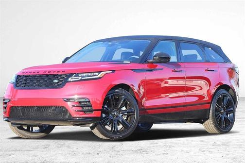 Impasse alledaags wortel New and used 2021 Land Rover Range Rover Velar P400 R-Dynamic HSE for Sale  Near Me | Cars.com