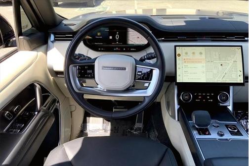 2023 Land Rover Range Rover P530 SE
