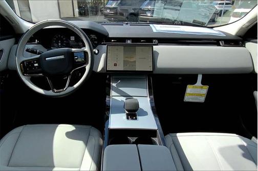 2025 Land Rover Range Rover Velar P250 S