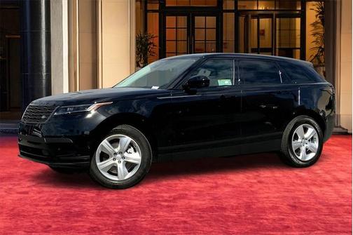 2025 Land Rover Range Rover Velar P250 S