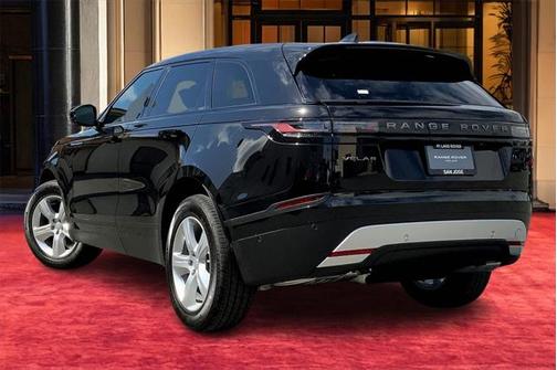 2025 Land Rover Range Rover Velar P250 S