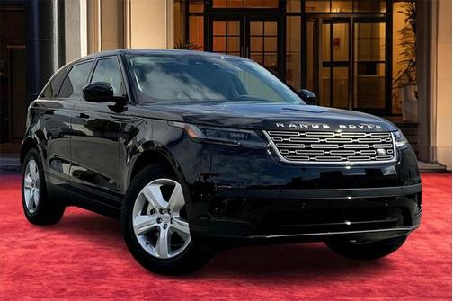 2025 Land Rover Range Rover Velar P250 S