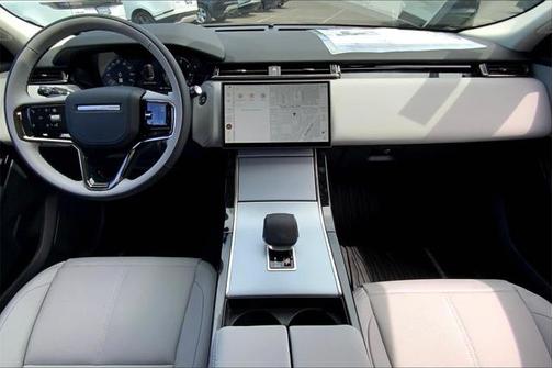 2025 Land Rover Range Rover Velar P250 S