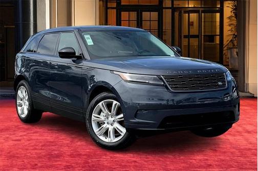 2025 Land Rover Range Rover Velar P250 S