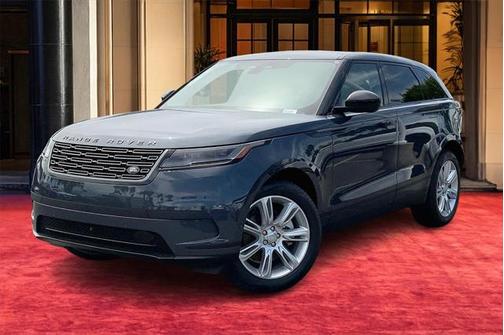 2025 Land Rover Range Rover Velar P250 S