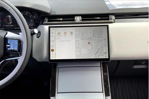 2025 Land Rover Range Rover Velar P250 S
