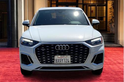 2021 Audi Q5 45 Premium