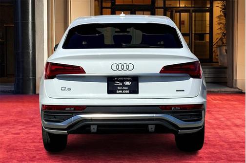 2021 Audi Q5 45 Premium