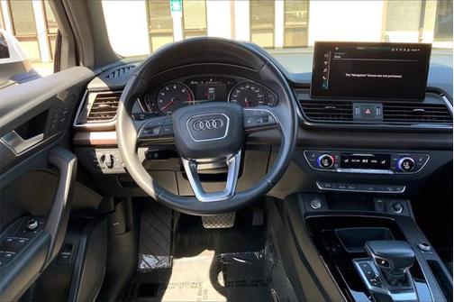 2021 Audi Q5 45 Premium