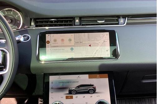2022 Land Rover Range Rover Evoque R-Dynamic S
