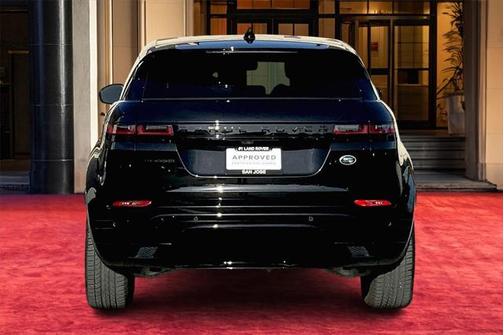 2022 Land Rover Range Rover Evoque R-Dynamic S