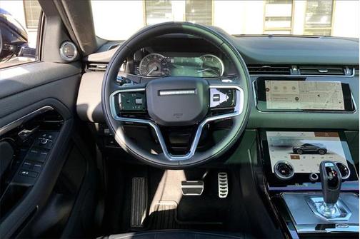 2022 Land Rover Range Rover Evoque R-Dynamic S