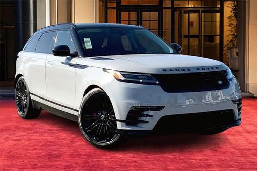 2025 Land Rover Range Rover Velar P250 SE R-Dynamic