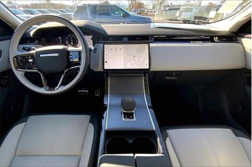2025 Land Rover Range Rover Velar P250 SE R-Dynamic