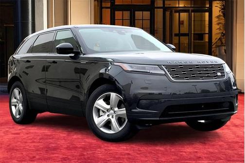 2025 Land Rover Range Rover Velar P250 S