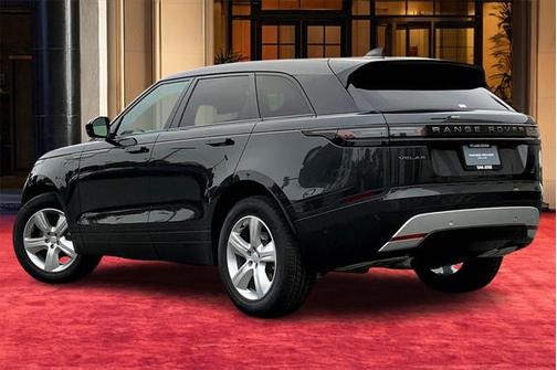 2025 Land Rover Range Rover Velar P250 S