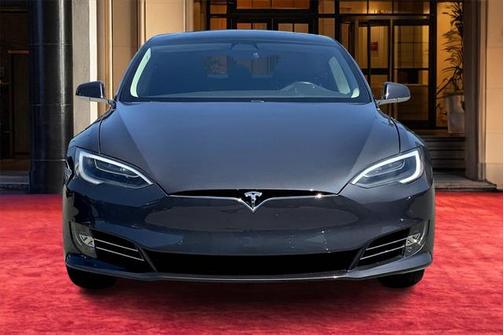 2017 Tesla Model S 100D