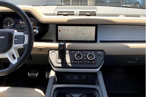 2023 Land Rover Defender 110 S