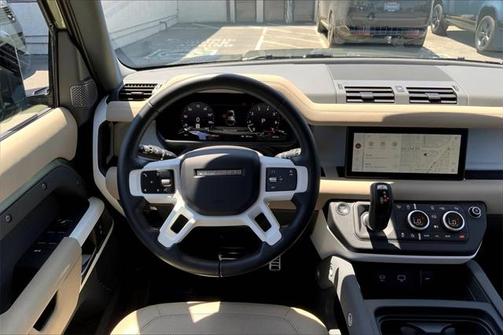 2023 Land Rover Defender 110 S