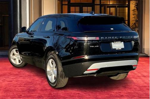 2025 Land Rover Range Rover Velar P250 S