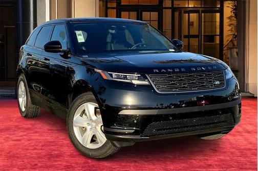 2025 Land Rover Range Rover Velar P250 S