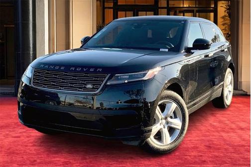 2025 Land Rover Range Rover Velar P250 S