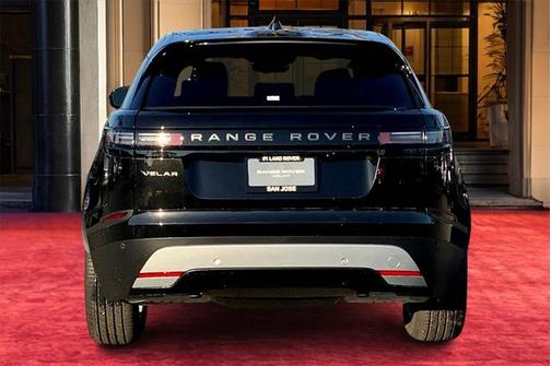 2025 Land Rover Range Rover Velar P250 S