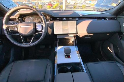 2025 Land Rover Range Rover Velar P250 S