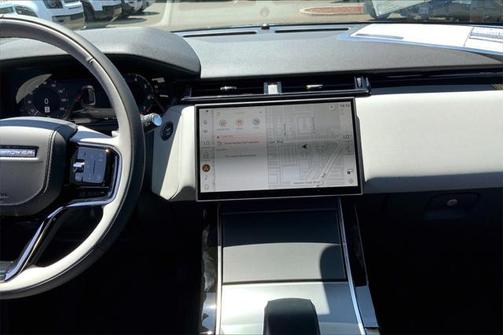 2026 Land Rover Range Rover Velar P250 S